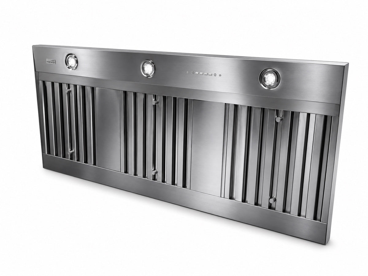 Trade-Wind VSL4541222RC Hood Liner Insert