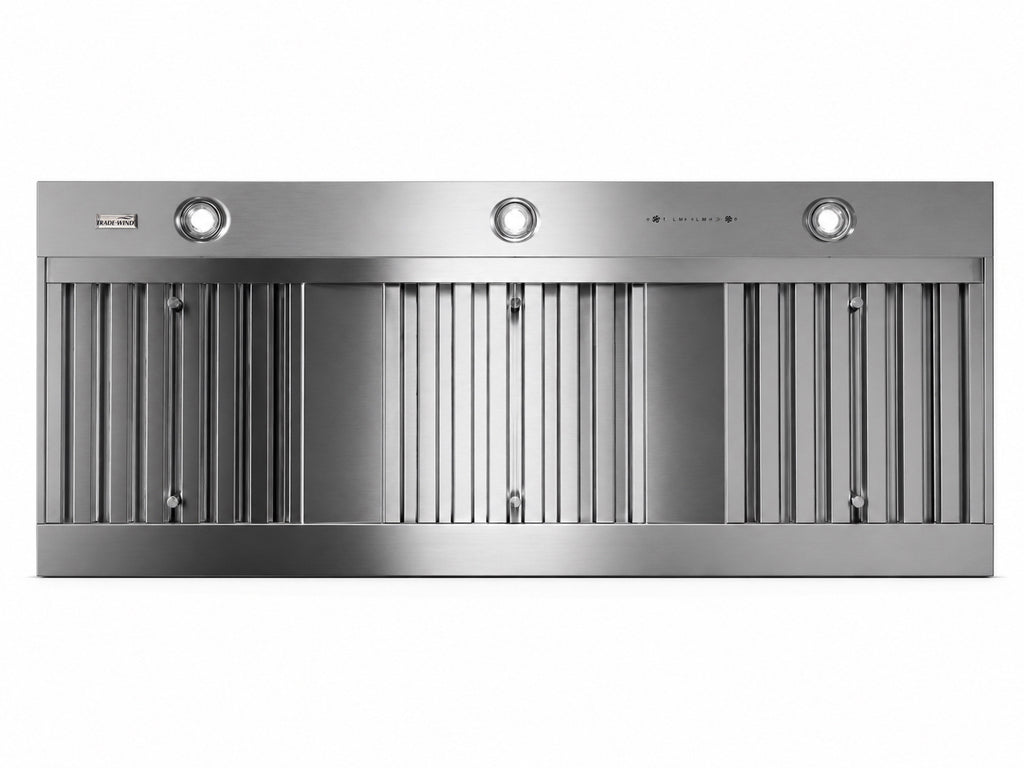 Trade-Wind VSL4541222RC Hood Liner Insert