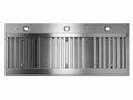 Trade-Wind VSL4541222RC Hood Liner Insert