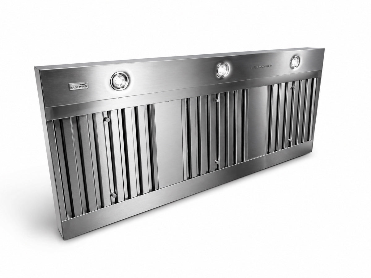 Trade-Wind VSL4541222RC Hood Liner Insert