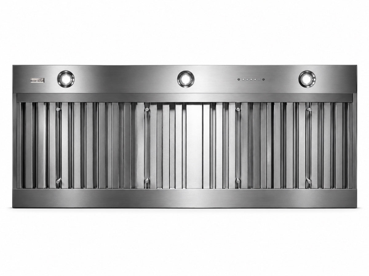 Trade-Wind VSL4601222RC Hood Liner Insert