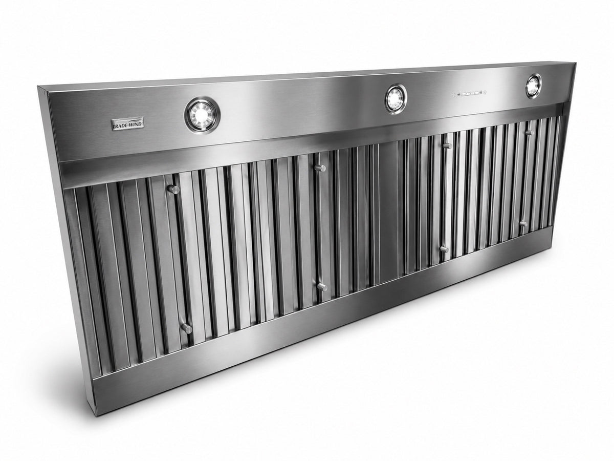 Trade-Wind VSL4601222RC Hood Liner Insert