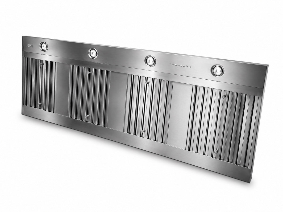Trade-Wind VSL4721222RC Hood Liner Insert