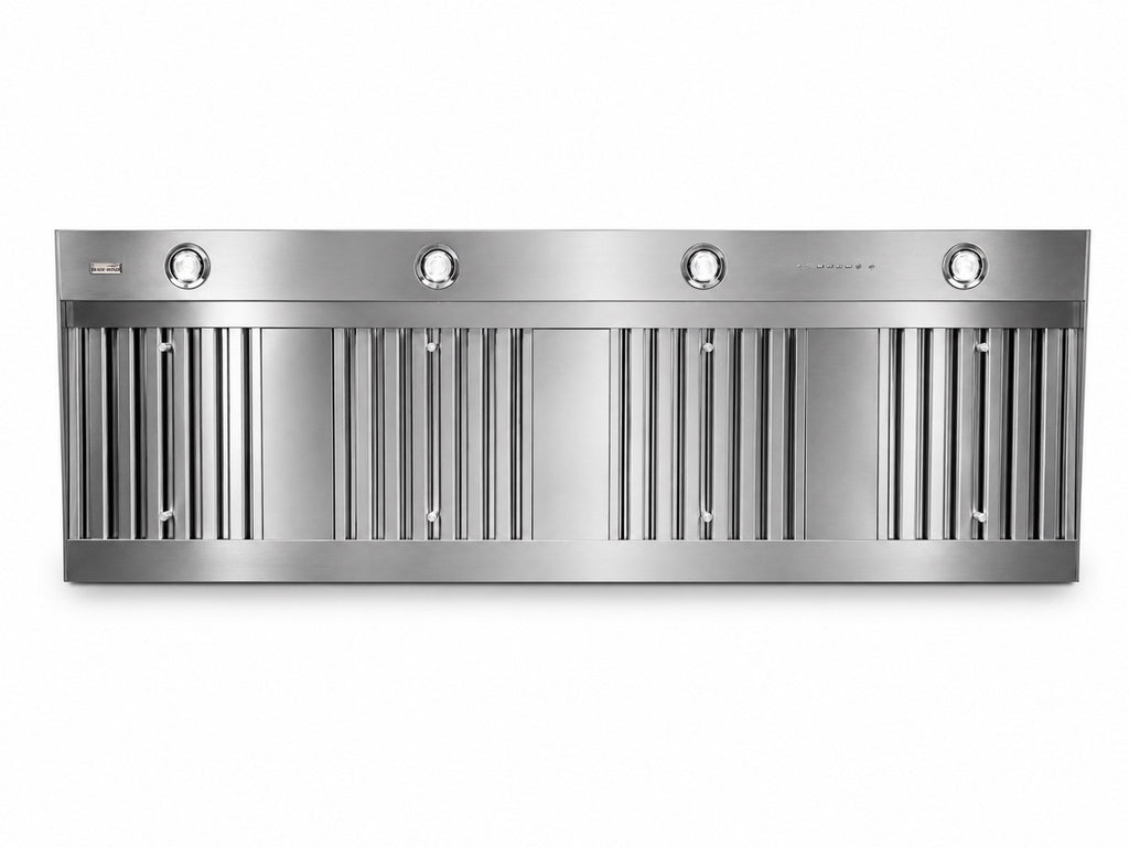 Trade-Wind VSL4721222RC Hood Liner Insert