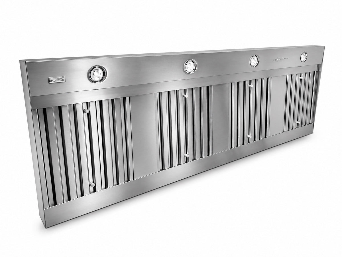 Trade-Wind VSL4721222RC Hood Liner Insert