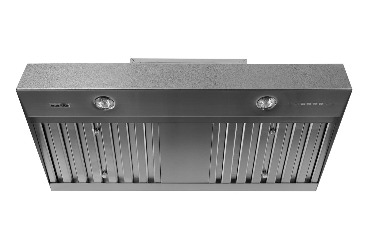 Trade-Wind VSL430BF Hood Liner Insert