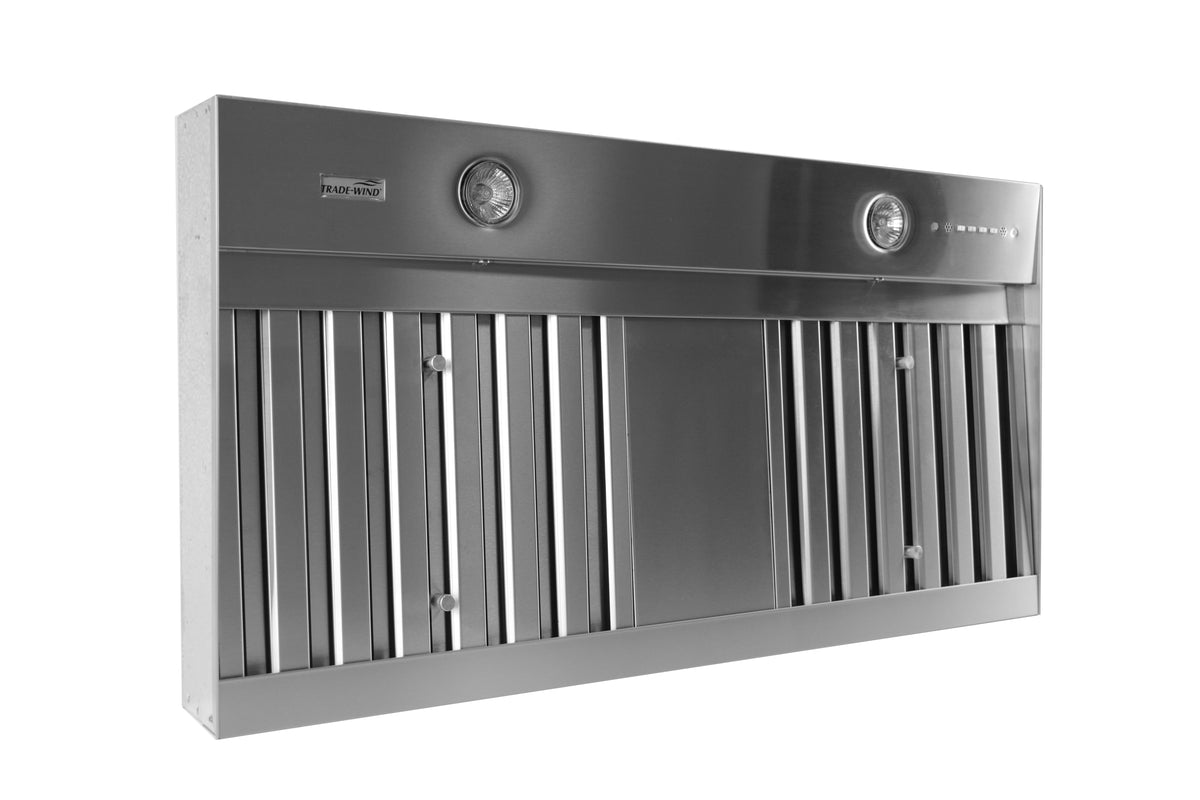 Trade-Wind VSL430BF Hood Liner Insert