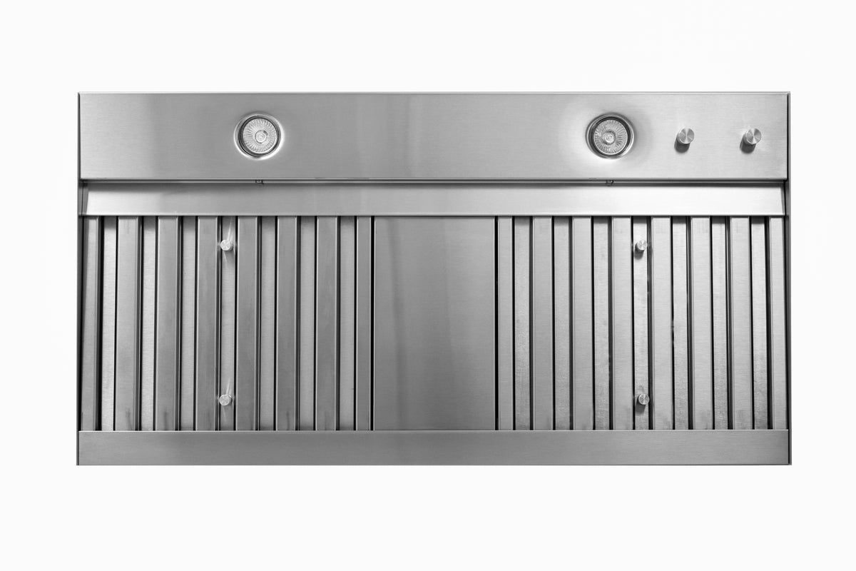 Trade-Wind VSL430BF Hood Liner Insert