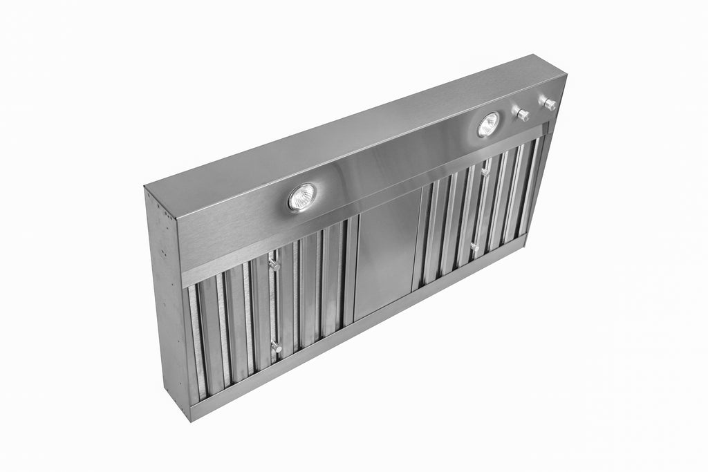 Trade-Wind VSL430BF Hood Liner Insert