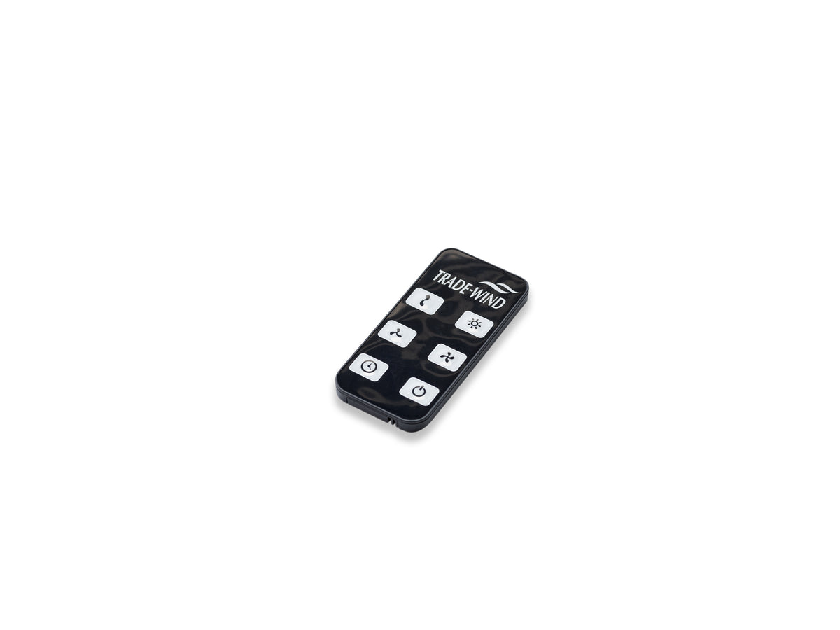 Trade-Wind 2BA-22-012 Remote Control