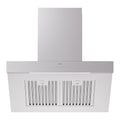 ILVE UAGQ30SS Professional Plus 30" Hood in Stainless Steel