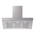 ILVE UAGQ40SS Professional Plus 40" Hood in Stainless Steel