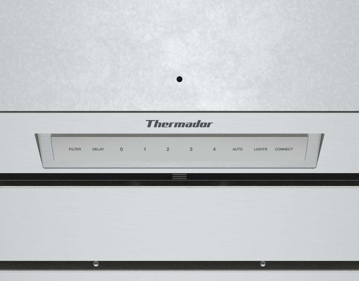 Thermador VCI3B36ZS 36" Custom Insert