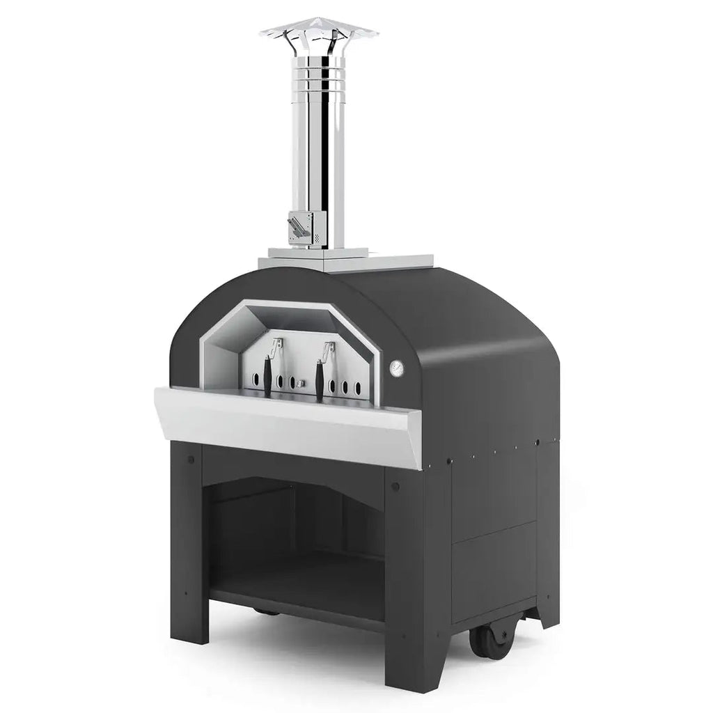 Fontana Vulcano Commercial Grade Wood-Fired Oven
