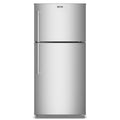 Maytag MRTX5119SZ 30-Inch Top-Freezer Refrigerator with Garage Mode, 19 Cu. Ft.