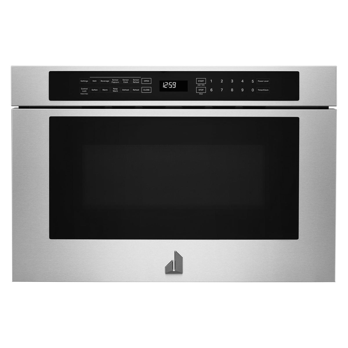 JennAir JMDFS24JL 24" RISE™ Microwave Drawer