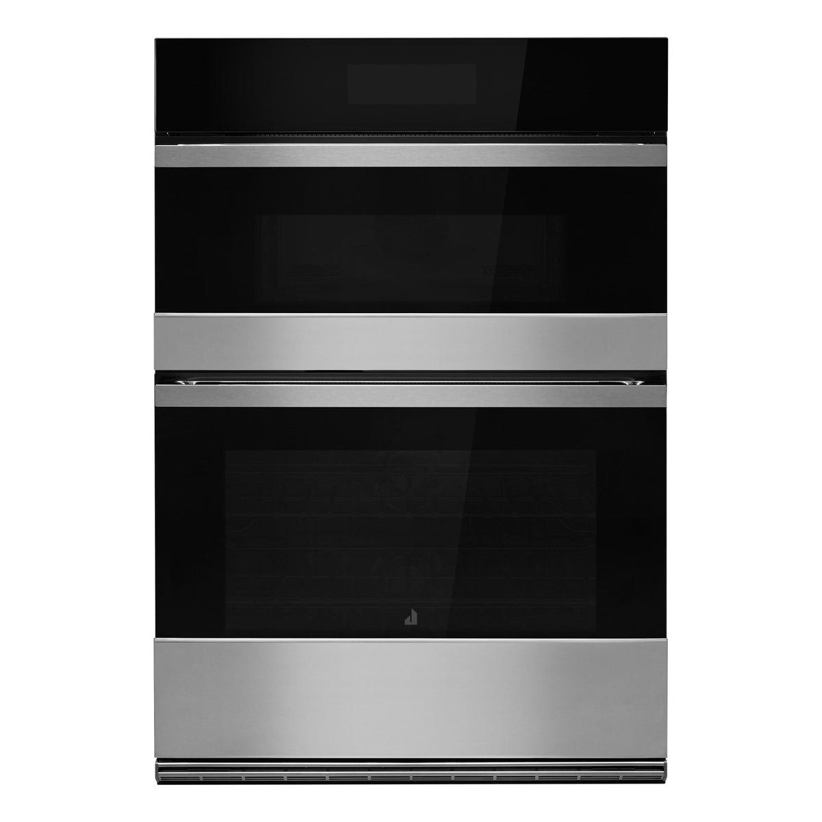 JennAir JOECC730RM NOIR™ Microwave Combination Wall Oven with V2™ Dual-Fan True Convection