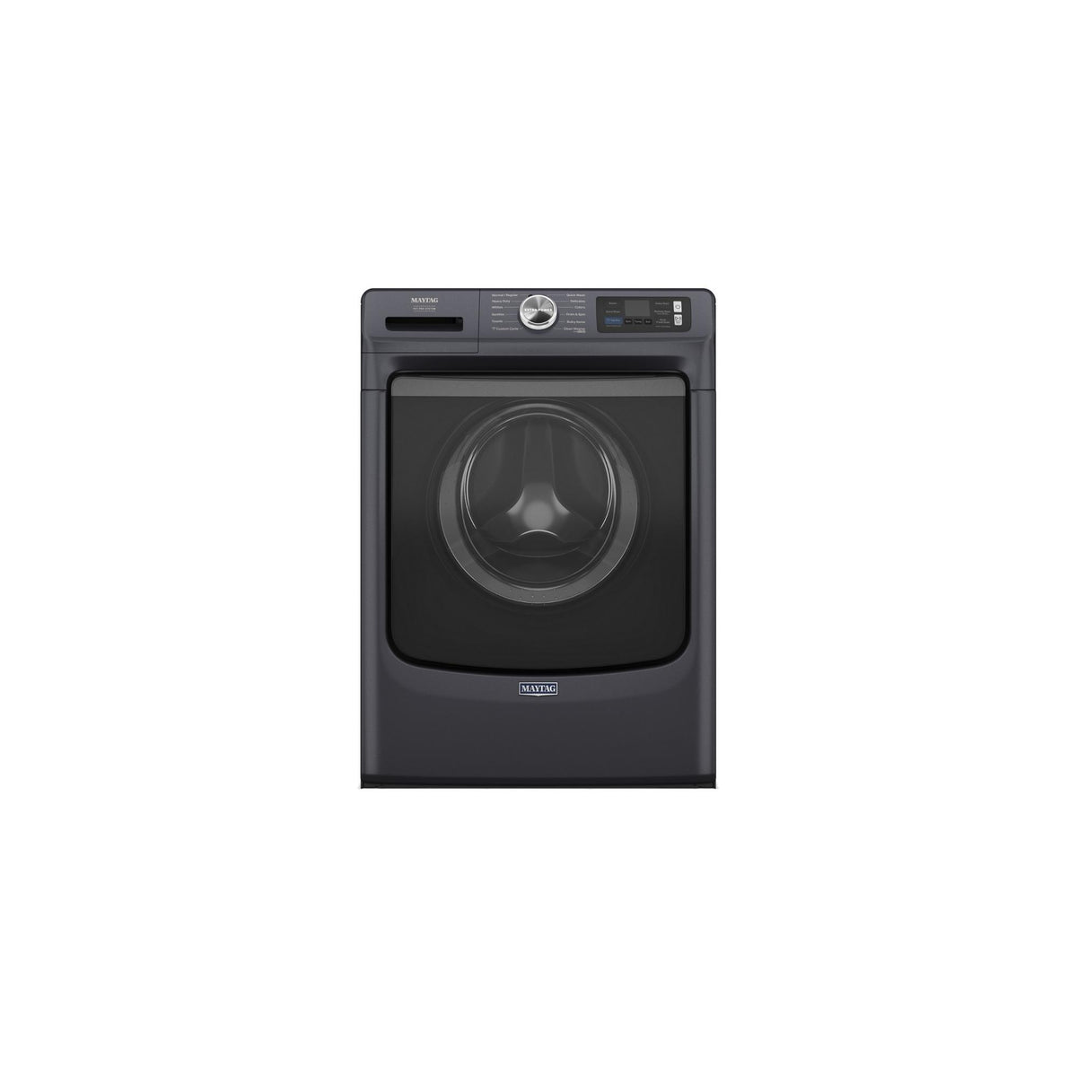 Maytag MFW7020RF Smart Pet Pro Front Load Washer, 5.8 Cu. Ft.