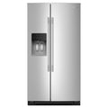 KitchenAid KRSC536RPS 20.8 Cu. Ft. Counter-Depth Side-by-Side Refrigerator