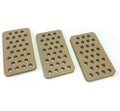 Thermador PABRICKW Ceramic Briquettes