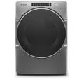 Whirlpool WGD8620HC 7.4 Cu. Ft. Front Load Gas Dryer with Steam Cycles