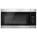 Amana YAMV2307PFS 1.6 Cu. Ft. Over-the-Range Microwave