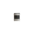 KitchenAid KSGS730TPS 30-Inch 5 Burner Gas Convection Slide-In Range with Baking Drawer