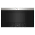 Whirlpool YWMMF7330RZ Air Fry Over-the-Range Microwave