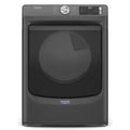 Maytag YMED5630MBK Electric Dryer with Extra Power, 7.3 Cu. Ft.