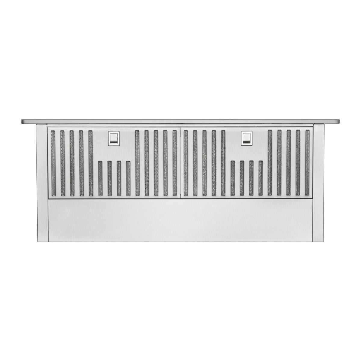 KitchenAid KXD4636YSS 36" Retractable Downdraft System, 600 CFM