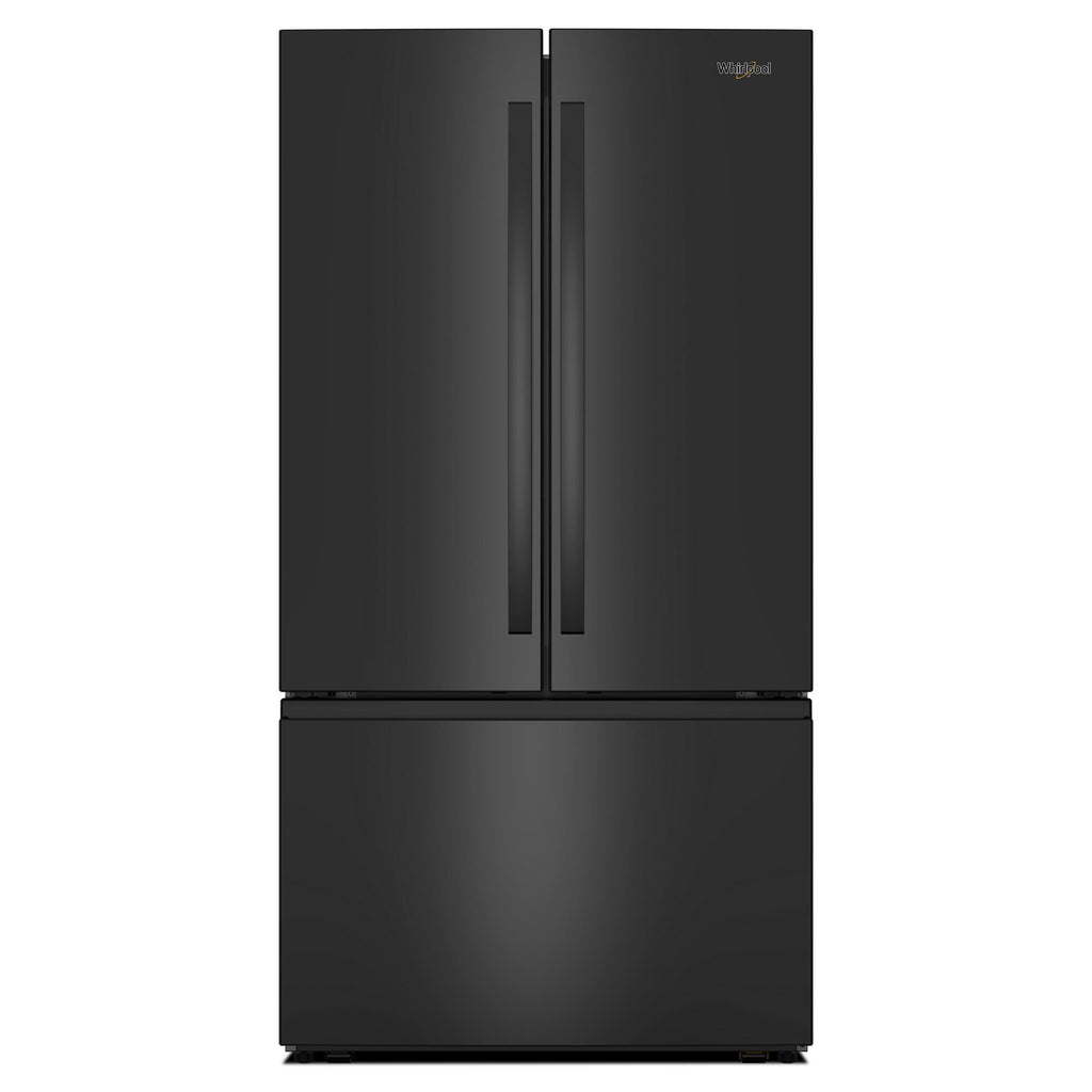 36-Inch French Door Refrigerator with Interior Water Dispenser - 31 cu. ft.