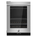 JennAir JUBFL242HL RISE™ 24" Built-In Undercounter Beverage Center, Left Swing