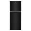24-inch Wide Small Space Top-Freezer Refrigerator - 11.6 cu. ft.