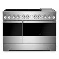 JennAir JPIGC748RM NOIR™ 48" Induction Professional-Style Range