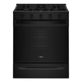 30-inch Gas Range with Air Cooking Technology