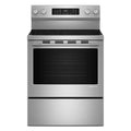KitchenAid YKFES330TPS 5.3 Cu. Ft. Smart Freestanding Electric Range