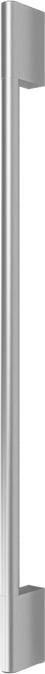 Fisher & Paykel AHCLRD32A Classic Round 3 pc Handle Kit for RS32A French Door