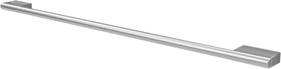 Fisher & Paykel AHCLRD36S Classic Round 1 pc Handle Kit for CoolDrawer™