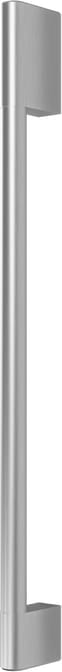 Fisher & Paykel AHCLRDB Classic Round 2 pc Handle Kit for RS2474 Bottom Mount