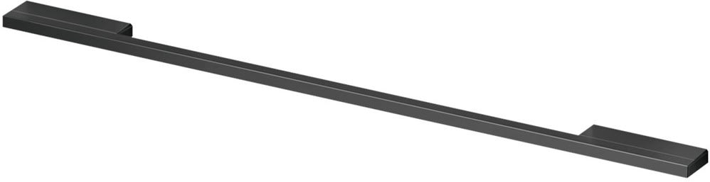 Fisher & Paykel AHD5RD32AB Contemporary Square Fine Black 3 pc Handle Kit for RS32A French Door