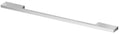 Fisher & Paykel AHD5RD3684W Contemporary Square Fine 2pc Handle Kit for RS3684 Bottom Mount