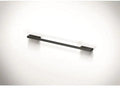 Fisher & Paykel  AHD5RD36SB  Contemporary Square Fine Black 1 pc Handle Kit for CoolDrawer™