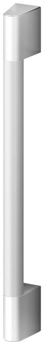 Fisher & Paykel AHP3RD35 Professional Flush 1pc Handle Kit for 24" Integrated Wine Cellar or Beverage Refrigerator