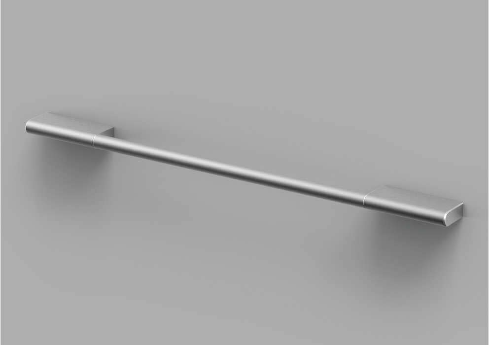 Fisher & Paykel AHSRB36S Contemporary Round 1pc Handle Kit for CoolDrawer™
