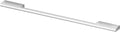 Fisher & Paykel AHS-RD3084W  Contemporary Round 2 pc Handle Kit for RS3084 Bottom Mount
