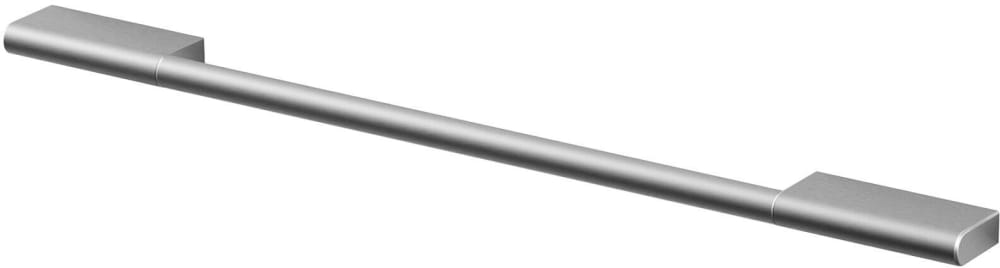 Fisher & Paykel AHSRDB74 Contemporary Round 2 pc Handle Kit for RS2474 Bottom Mount