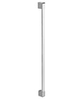 Fisher & Paykel AHV2-RD84 Professional Square 1 pc Handle Kit 18", 24", 30" Refrigerator / Freezer / Wine Columns