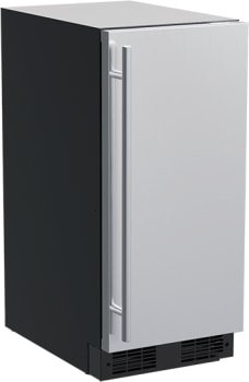 Marvel MLBV215SS01A 15in beverage center stainless