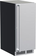 Marvel MPBV415SS31A professional beverage center stainless