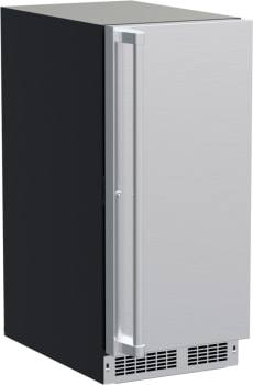 Marvel MPBV415SS31A professional beverage center stainless